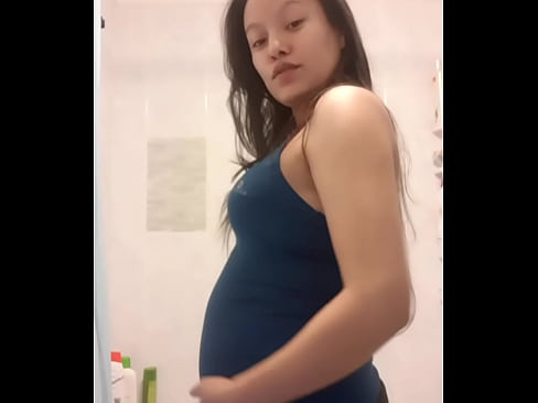 ❤️ 网络上最热的哥伦比亚荡妇回来了，怀孕了，想看他们也要在https://onlyfans.com/maquinasperfectas1 ❤️ Quality sex❌❤