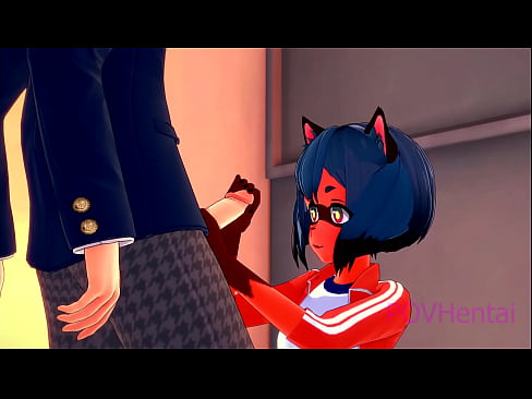 ❤️ 崭新的养牛场与景森美智留的合作 ❤️ Quality sex❌❤