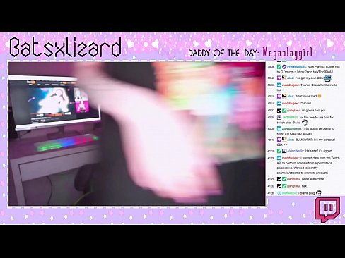 ❤️ 游戏玩家忘了关闭流媒体，在直播中喷出。 ❤️ Quality sex❌❤